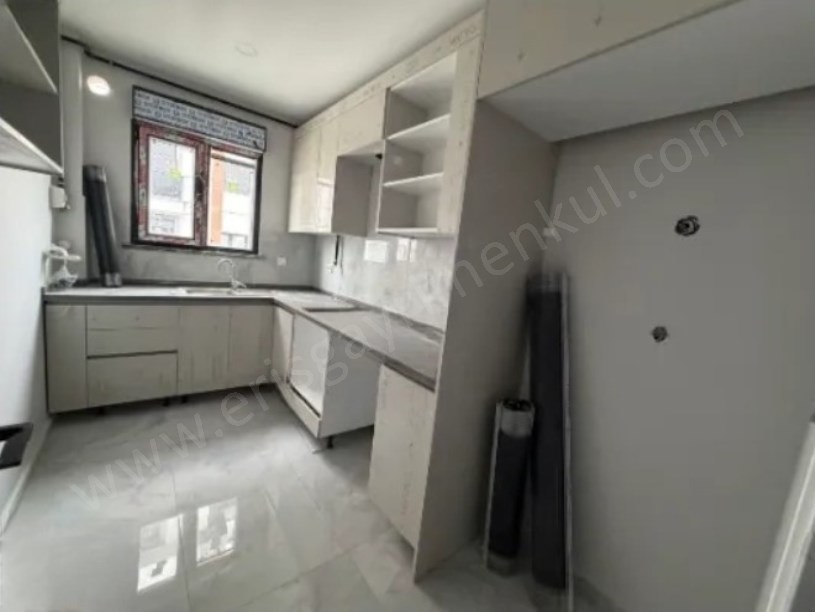 Kadıköy Bostancı Sıfır Balkonlu  Deniz Görür  Sıfır 2+1 ultra lüks daire.