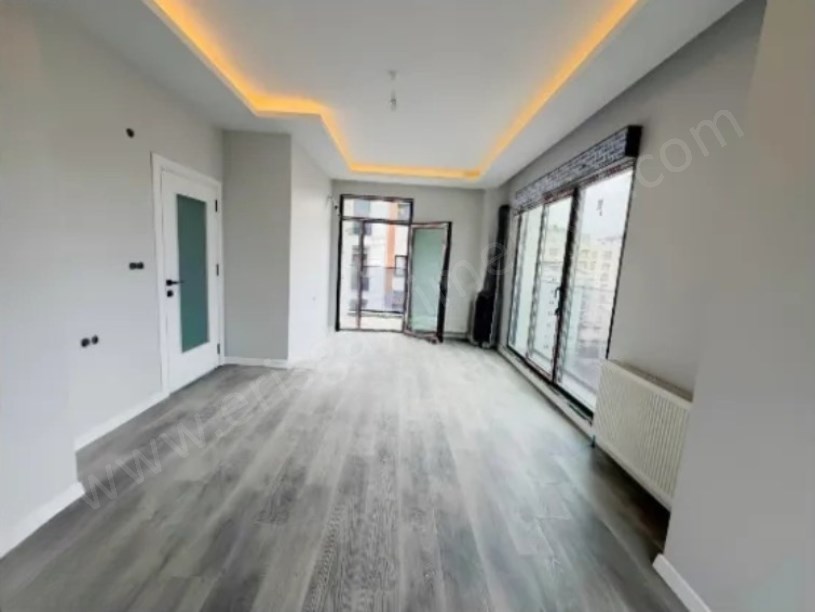 Kadıköy Bostancı Sıfır Balkonlu  Deniz Görür  Sıfır 2+1 ultra lüks daire.