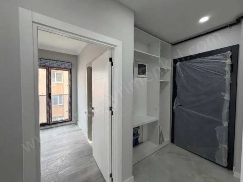 Kadıköy Bostancı Sıfır Balkonlu  Deniz Görür  Sıfır 2+1 ultra lüks daire.