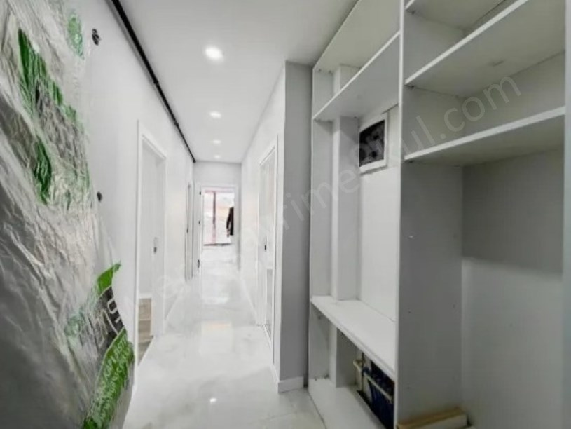 Kadıköy Bostancı Sıfır Balkonlu  Deniz Görür  Sıfır 2+1 ultra lüks daire.