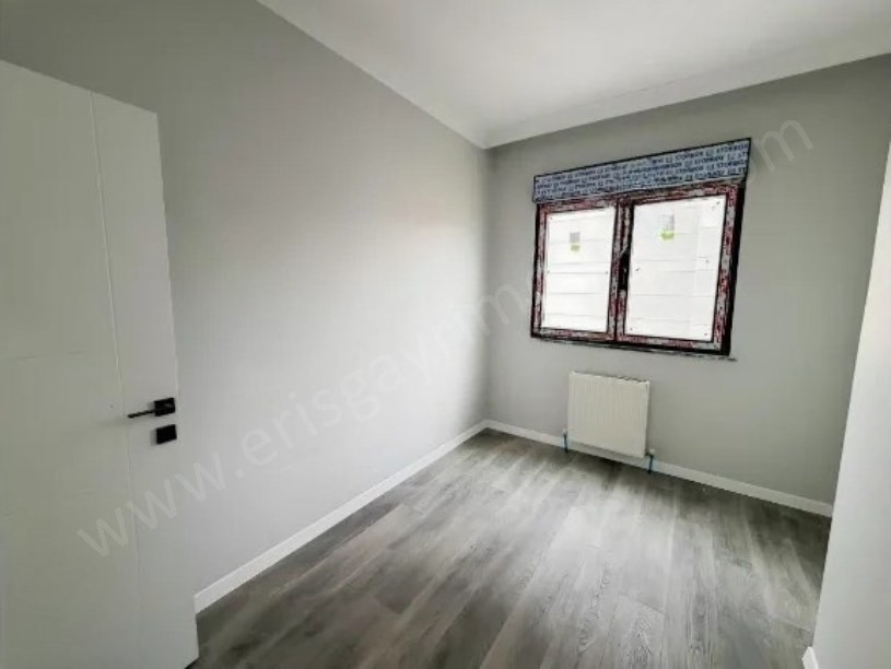 Kadıköy Bostancı Sıfır Balkonlu  Deniz Görür  Sıfır 2+1 ultra lüks daire.