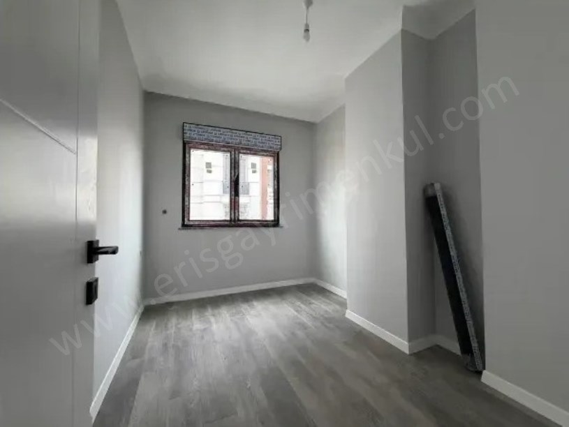 Kadıköy Bostancı Sıfır Balkonlu  Deniz Görür  Sıfır 2+1 ultra lüks daire.