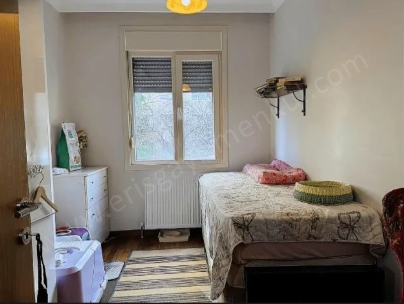 Kadıköy Erenköy Merkezi Konumda Ebeveyn Banyolu Balkonlu  Satılık 3+1 Daire