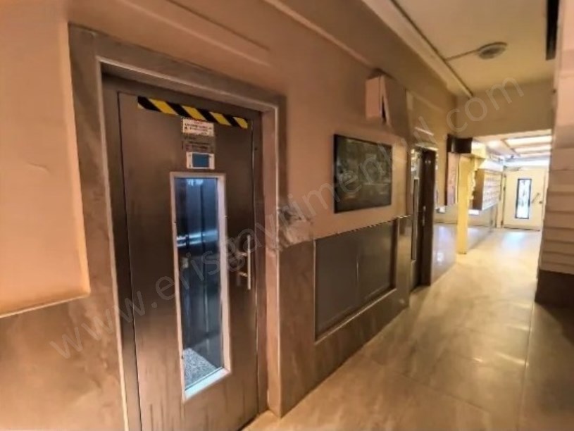 Metro Yakını Sahrayıceditte 106m2 Net Bakımlı Fırsat 3+1 Satılık