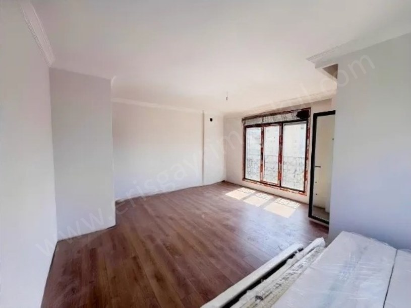 Kadıköy Sahrayıceditte Atatürk Cd Yakın Sıfır Balkonlu 125m2 6. Kat 3+1