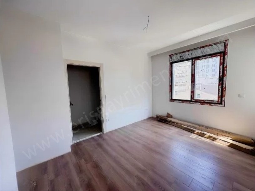 Kadıköy Sahrayıceditte Atatürk Cd Yakın Sıfır Balkonlu 125m2 6. Kat 3+1