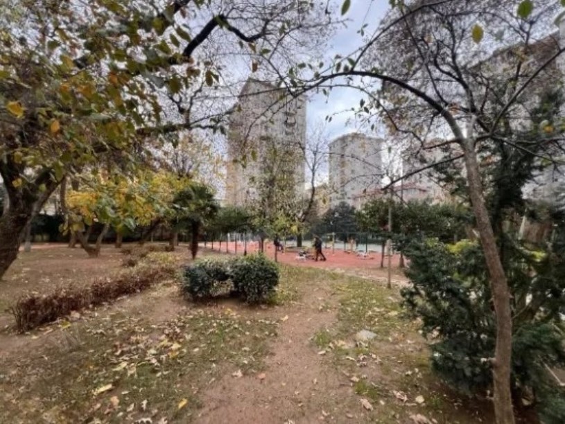 KADIKÖY SİTE ÖZELLİKLİ ÖNÜ KAPANMAZ, KÖŞE, 3+1 YATIRIMLIK FIRSATI