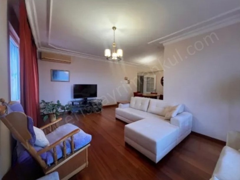KADIKÖY SİTE ÖZELLİKLİ ÖNÜ KAPANMAZ, KÖŞE, 3+1 YATIRIMLIK FIRSATI