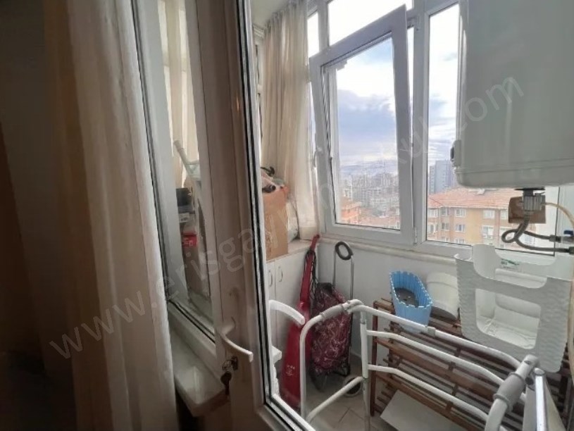KADIKÖY SİTE ÖZELLİKLİ ÖNÜ KAPANMAZ, KÖŞE, 3+1 YATIRIMLIK FIRSATI