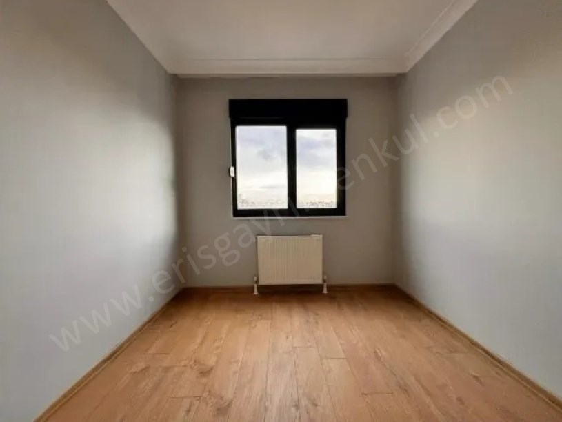 Kadıköy Kozyatağı 3+1 91m2 net çift banyo Balkon  Sıfır satılık daire