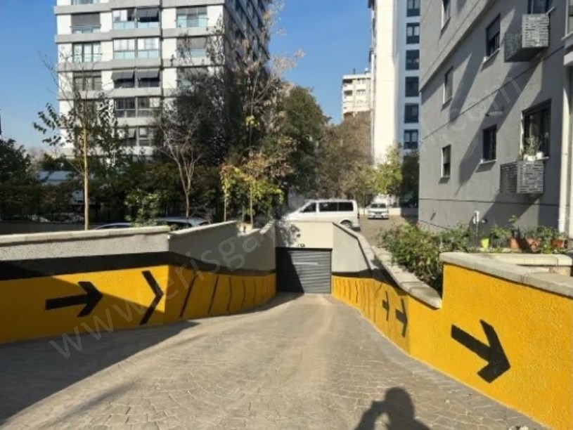 Kadıköy Kozyatağı 3+1 91m2 net çift banyo Balkon  Sıfır satılık daire