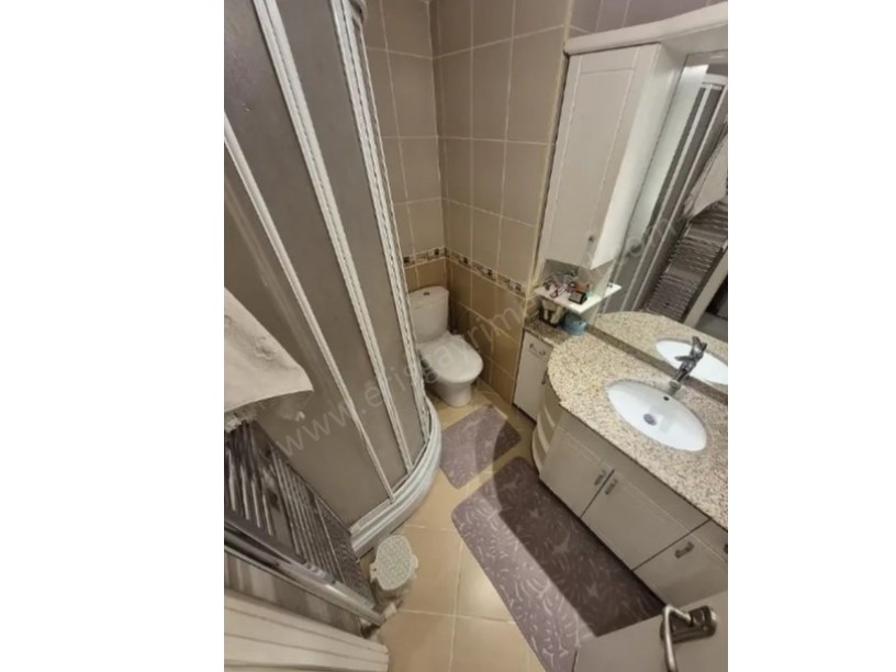 Kadıköy Sahrayıcedit Sitesi Özellikli İçi Bakımlı Satılık 3+1 Daire
