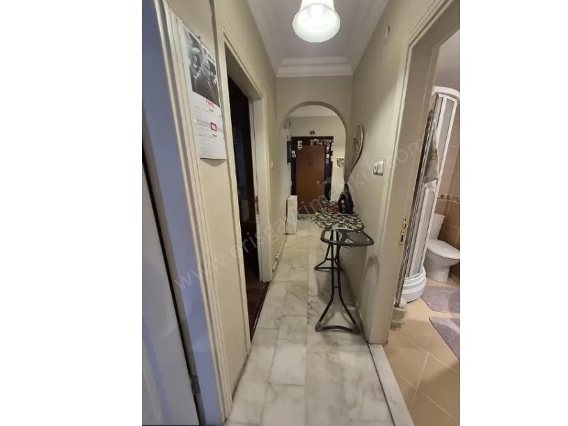 Kadıköy Sahrayıcedit Sitesi Özellikli İçi Bakımlı Satılık 3+1 Daire