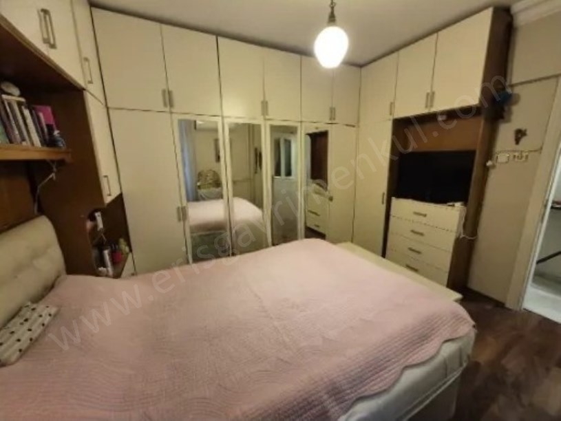 Kadıköy Sahrayıcedit Sitesi Özellikli İçi Bakımlı Satılık 3+1 Daire