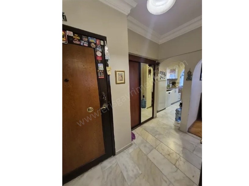 Kadıköy Sahrayıcedit Sitesi Özellikli İçi Bakımlı Satılık 3+1 Daire