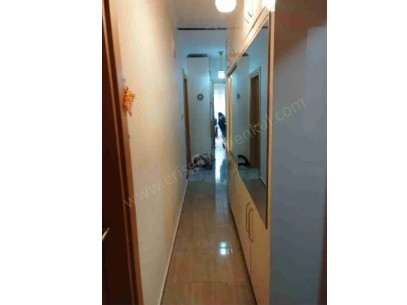 SAHRAYICEDİD ATATÜRK CADDESİNE YAKIN SATILIK 2+1 DAİRE