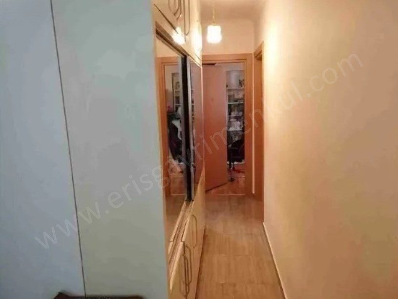 SAHRAYICEDİD ATATÜRK CADDESİNE YAKIN SATILIK 2+1 DAİRE