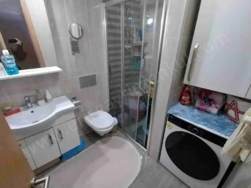 SAHRAYICEDİD ATATÜRK CADDESİNE YAKIN SATILIK 2+1 DAİRE