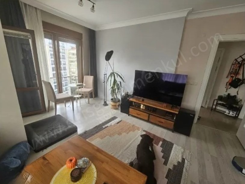 KADIKÖY MİNİBÜS CD. METRO VE MARMARAYA YAKIN SATILIK TERASLI DUBLEKS 3+1