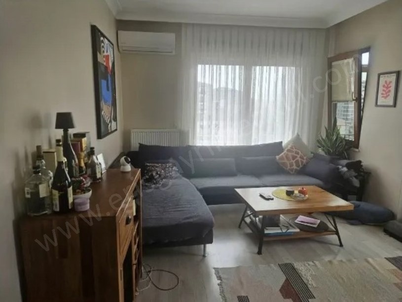 KADIKÖY MİNİBÜS CD. METRO VE MARMARAYA YAKIN SATILIK TERASLI DUBLEKS 3+1