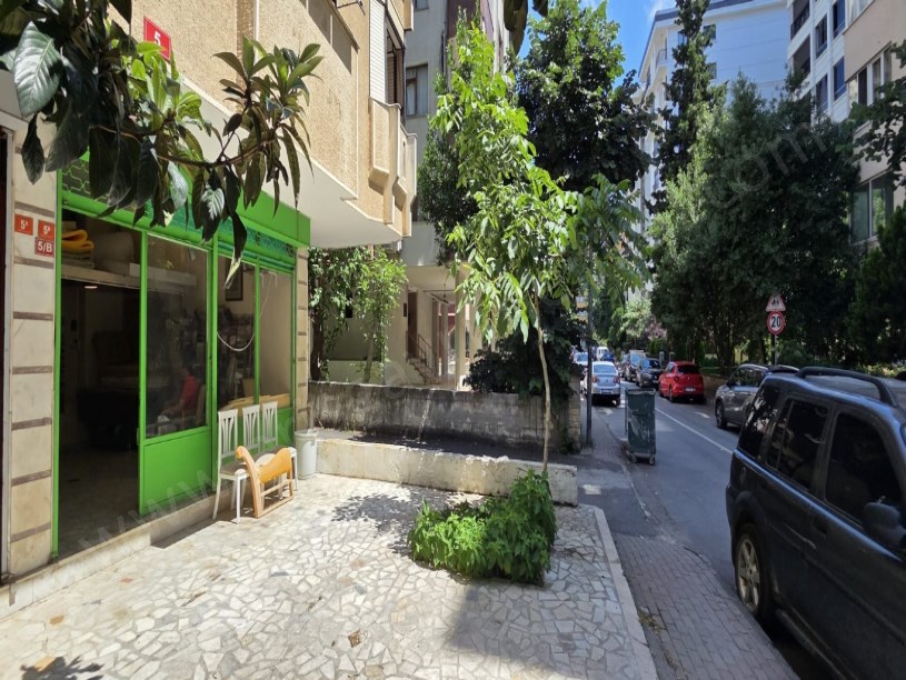 19 MAYIS MAHALLESİ SORUNSUZ KİRACILI 30 M2 30 AUSTOS OKULA YAKIN