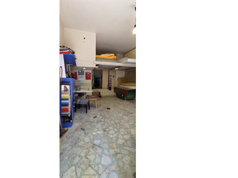 19 MAYIS MAHALLESİ SORUNSUZ KİRACILI 30 M2 30 AUSTOS OKULA YAKIN