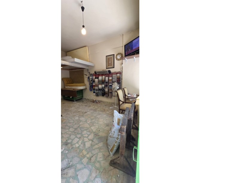 19 MAYIS MAHALLESİ SORUNSUZ KİRACILI 30 M2 30 AUSTOS OKULA YAKIN