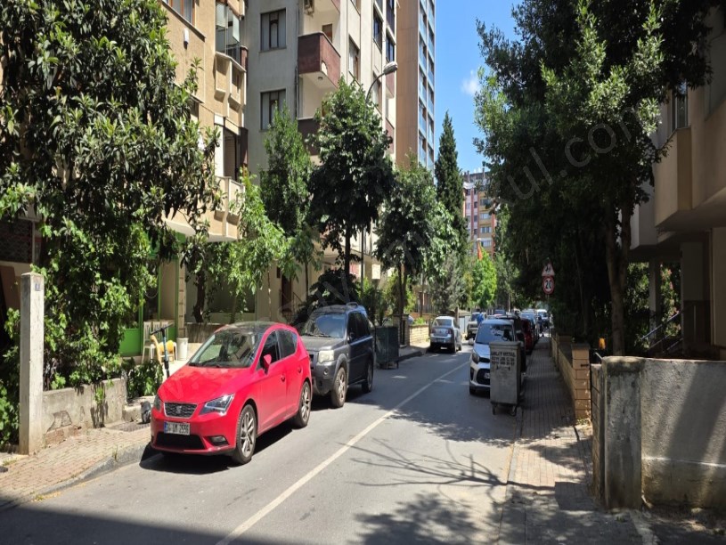 19 MAYIS MAHALLESİ SORUNSUZ KİRACILI 30 M2 30 AUSTOS OKULA YAKIN