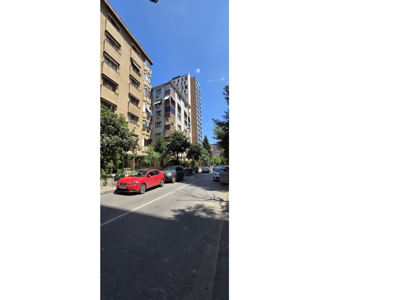19 MAYIS MAHALLESİ SORUNSUZ KİRACILI 30 M2 30 AUSTOS OKULA YAKIN