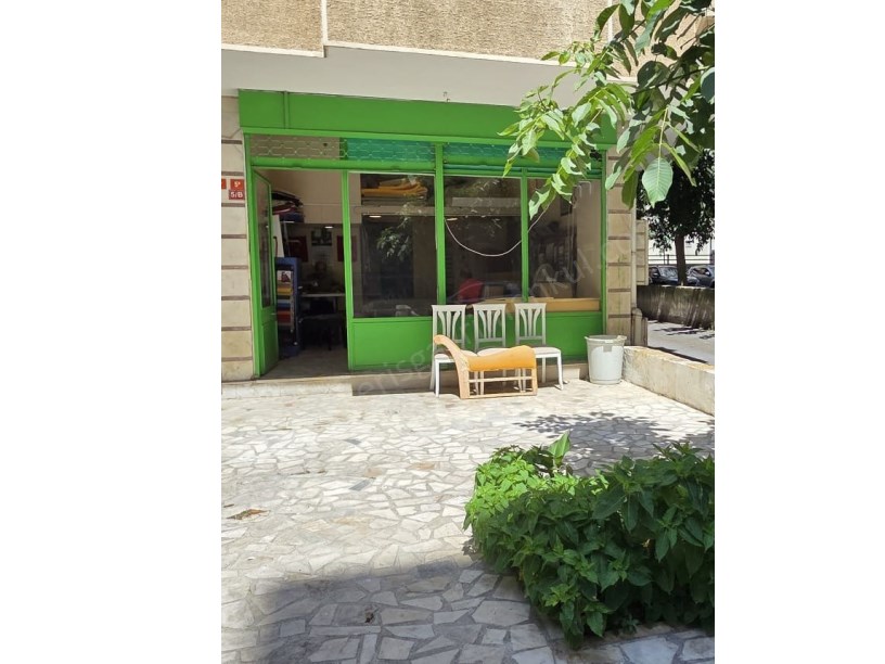 19 MAYIS MAHALLESİ SORUNSUZ KİRACILI 30 M2 30 AUSTOS OKULA YAKIN