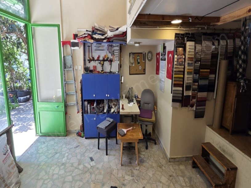 19 MAYIS MAHALLESİ SORUNSUZ KİRACILI 30 M2 30 AUSTOS OKULA YAKIN