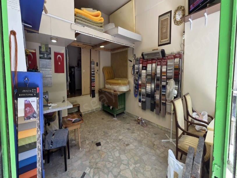 19 MAYIS MAHALLESİ SORUNSUZ KİRACILI 30 M2 30 AUSTOS OKULA YAKIN