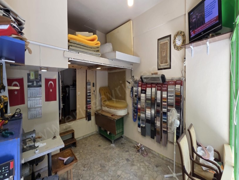 19 MAYIS MAHALLESİ SORUNSUZ KİRACILI 30 M2 30 AUSTOS OKULA YAKIN