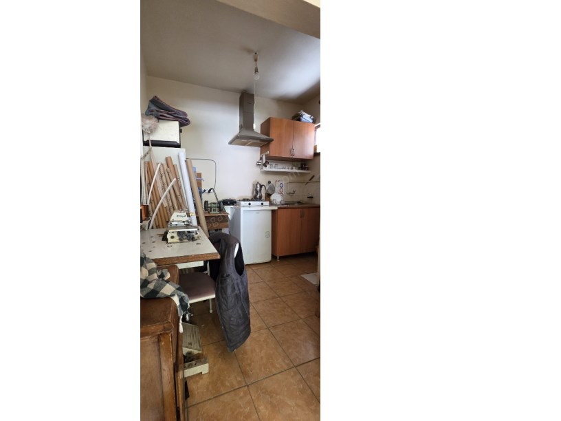 19 MAYIS MAHALLESİ SORUNSUZ KİRACILI 30 M2 30 AUSTOS OKULA YAKIN