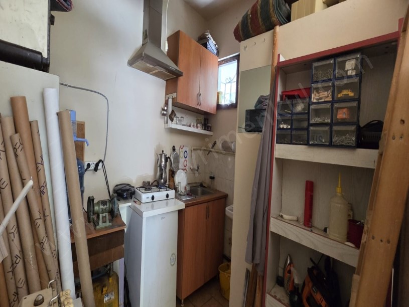 19 MAYIS MAHALLESİ SORUNSUZ KİRACILI 30 M2 30 AUSTOS OKULA YAKIN