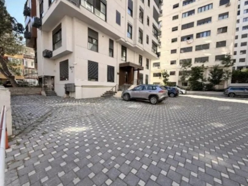 BOSTANCIda 2+1 YENİ BİNA 78m2 BALKONLU KÖŞE DAİRE MERKEZİ KONUM