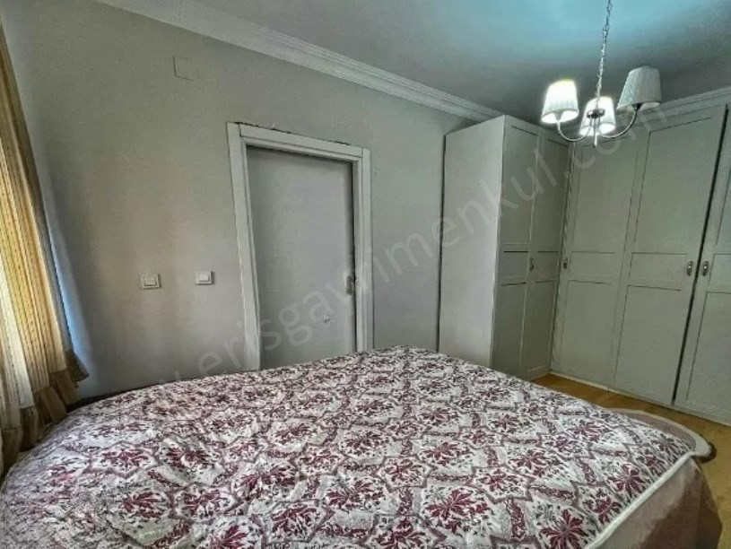 Suadiyede Ferah ebeveyn Banyo  Balkon lu 3+1 Satılık Daire