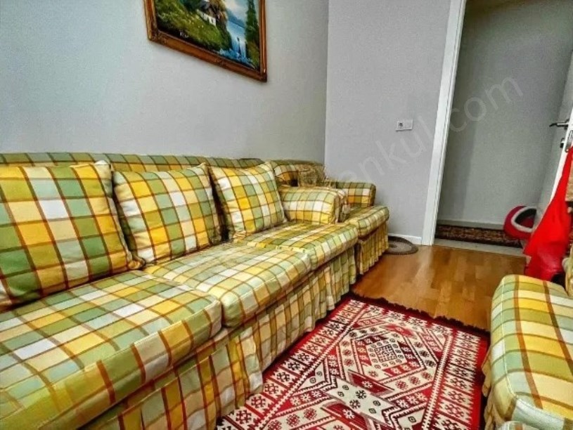 Suadiyede Ferah ebeveyn Banyo  Balkon lu 3+1 Satılık Daire