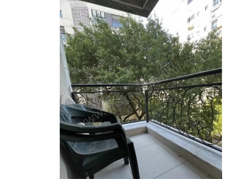 Suadiyede Ferah ebeveyn Banyo  Balkon lu 3+1 Satılık Daire