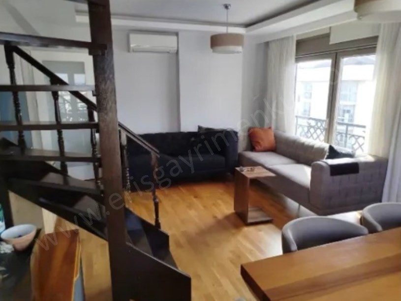KADIKÖY ERENKÖYDE SATILIK 4+2 DUBLEKS 3 BANYO FIRSAT DAİRE