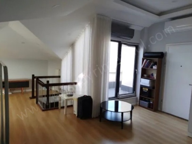 KADIKÖY ERENKÖYDE SATILIK 4+2 DUBLEKS 3 BANYO FIRSAT DAİRE