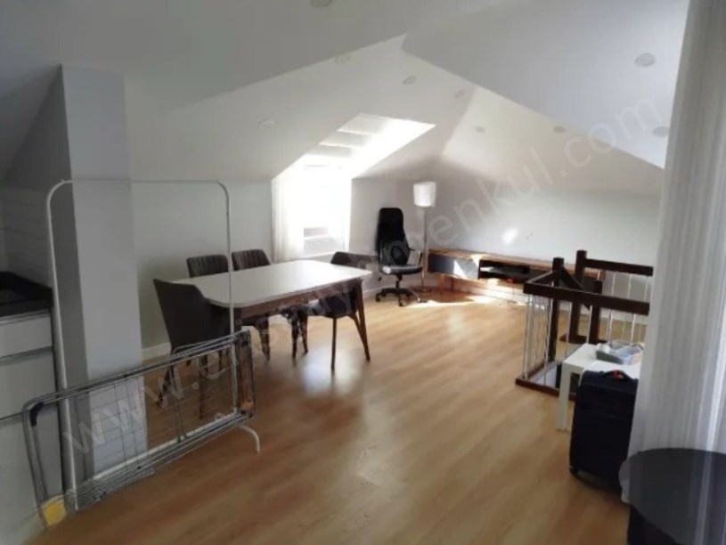 KADIKÖY ERENKÖYDE SATILIK 4+2 DUBLEKS 3 BANYO FIRSAT DAİRE