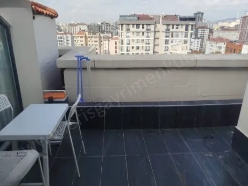 KADIKÖY ERENKÖYDE SATILIK 4+2 DUBLEKS 3 BANYO FIRSAT DAİRE