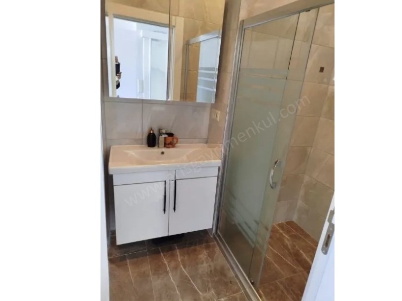KADIKÖY ERENKÖYDE SATILIK 4+2 DUBLEKS 3 BANYO FIRSAT DAİRE