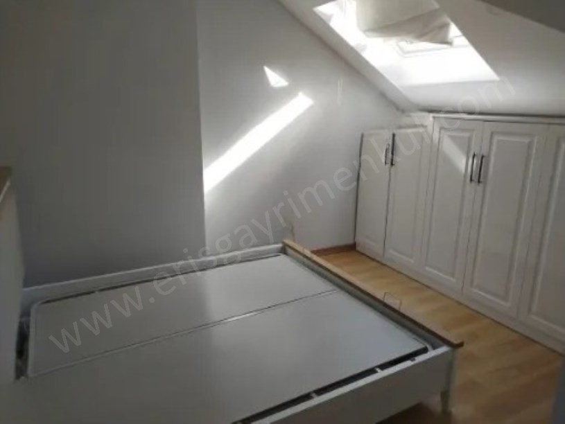 KADIKÖY ERENKÖYDE SATILIK 4+2 DUBLEKS 3 BANYO FIRSAT DAİRE