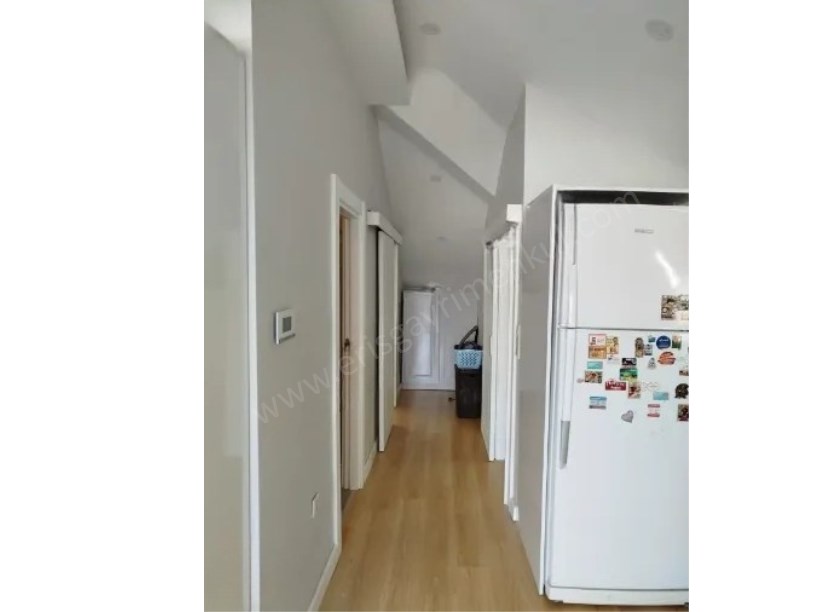 KADIKÖY ERENKÖYDE SATILIK 4+2 DUBLEKS 3 BANYO FIRSAT DAİRE
