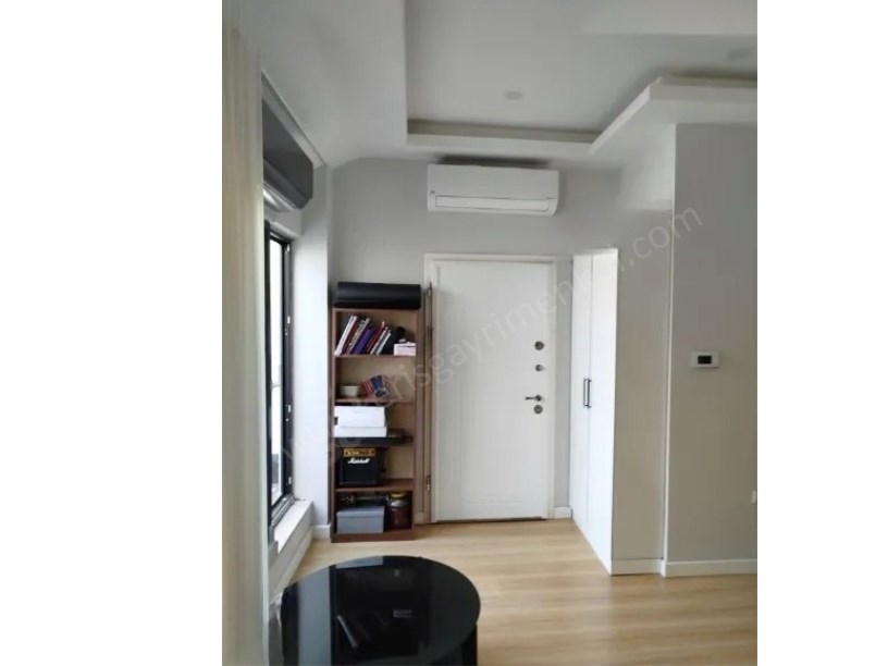 KADIKÖY ERENKÖYDE SATILIK 4+2 DUBLEKS 3 BANYO FIRSAT DAİRE
