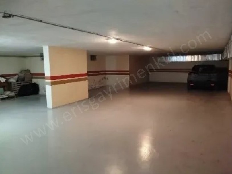 KADIKÖY ERENKÖYDE SATILIK 4+2 DUBLEKS 3 BANYO FIRSAT DAİRE