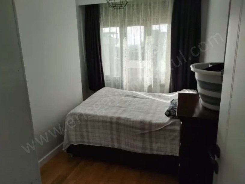 KADIKÖY ERENKÖYDE SATILIK 4+2 DUBLEKS 3 BANYO FIRSAT DAİRE