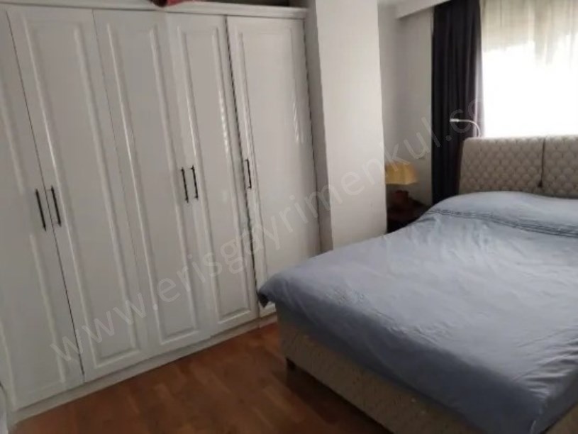 KADIKÖY ERENKÖYDE SATILIK 4+2 DUBLEKS 3 BANYO FIRSAT DAİRE